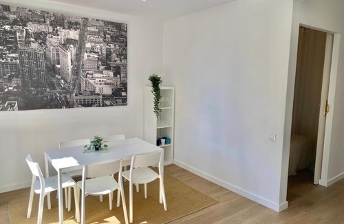 L'Antiga Esquerra de l'Eixample アパートメント | 2 BDR EIXAMPLE APARTMENT