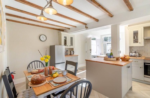 Ampleforth コテージ | 2 Bed in Ampleforth (oc-c37505)