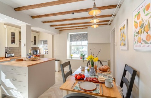 Ampleforth コテージ | 2 Bed in Ampleforth (oc-c37505)