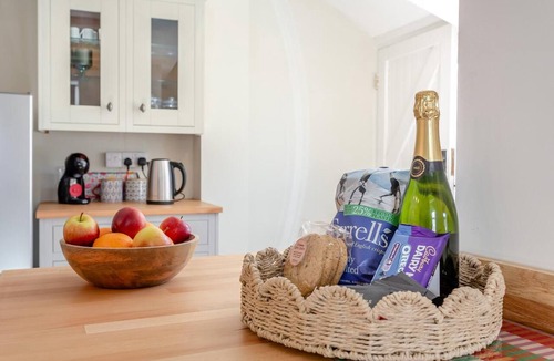 Ampleforth コテージ | 2 Bed in Ampleforth (oc-c37505)
