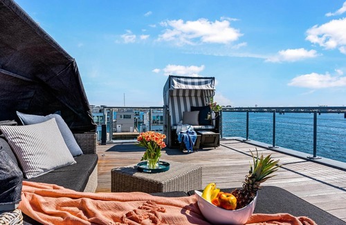 Olpenitz ボートレンタル | 2 bedroom accommodation in Olpenitz