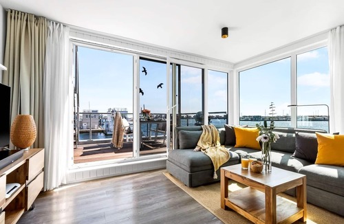 Olpenitz ボートレンタル | 2 bedroom accommodation in Olpenitz
