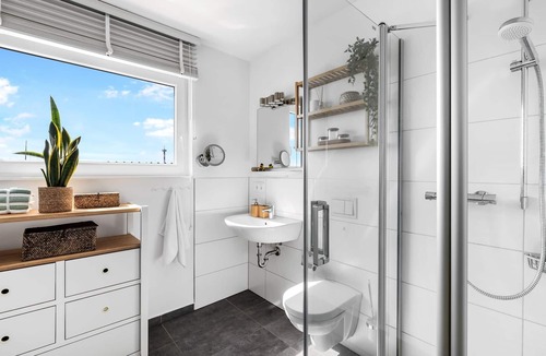 Olpenitz ボートレンタル | 2 bedroom accommodation in Olpenitz