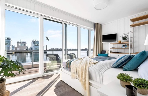 Olpenitz ボートレンタル | 2 bedroom accommodation in Olpenitz