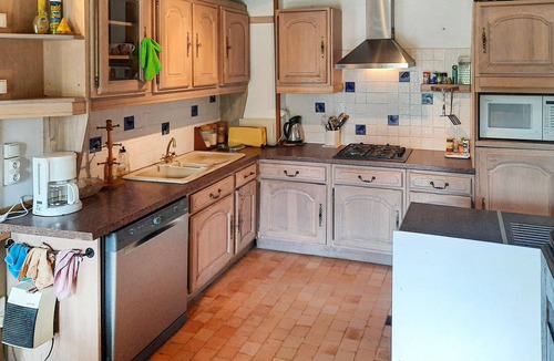 Noyal-Sous-Bazouges 一軒家 | 2 bedroom gorgeous home in Noyal-Sous-Bazouges