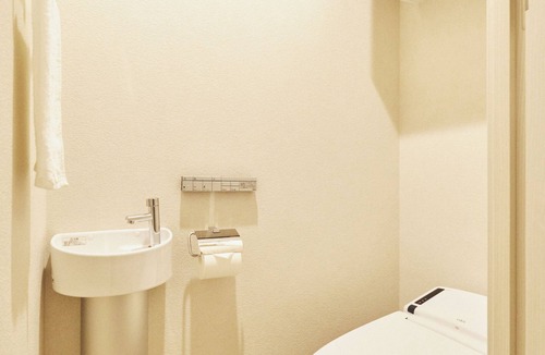 Ebisu ヴィラ | 2025/10Open！Lux Villa(132㎡)6 min Shibuya/4m Ebisu