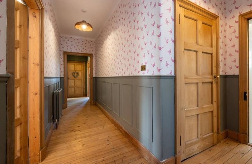 Gullane コテージ | 3 Bed in Gullane (oc-96141)
