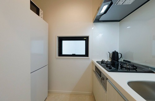 Setagaya アパートメント | 301 5 minutes walk to Setagaya Station Newly b - Senrikyu Mansion 301 /Setagaya-ku Tokyo