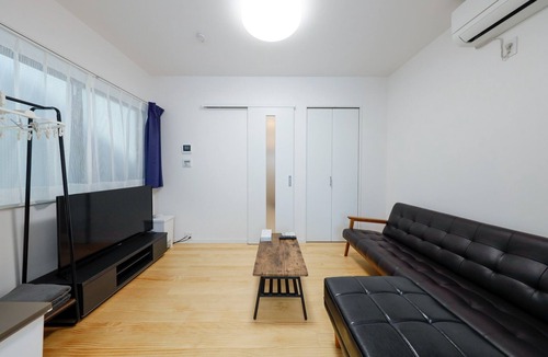 Setagaya アパートメント | 301 5 minutes walk to Setagaya Station Newly b - Senrikyu Mansion 301 /Setagaya-ku Tokyo