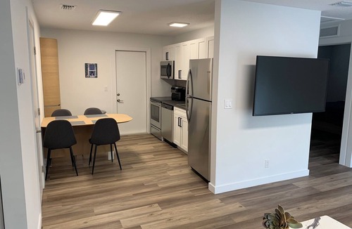 Harbordale アパートメント | #5 - Centrally Located Apartment in Fort Lauderdale