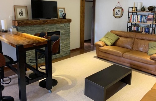 Iida 一軒家 | 8 people staying near Goryu Ski Resort My Chalet / Kitaazumi-gun Nagano