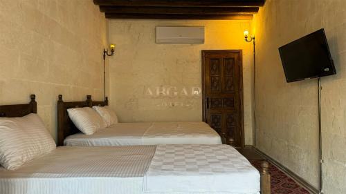 Eyyubiye ホテル | ABGAR Otel