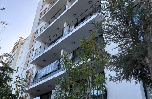 Tel Aviv アパートメント | Adorable 3-bedroom apartment, first line to Hayarkon park in Bavli neighborhood
