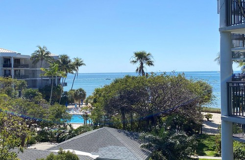 Key West コンドミニアム | アンカードロップキーウェストA307：2 BR、キーウェストの2 BAコンドミニアム、睡眠6