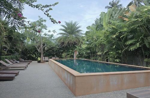 Nong Thale アパートメント | aonangstudio