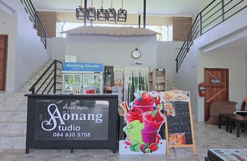 Nong Thale アパートメント | aonangstudio