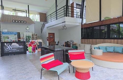 Nong Thale アパートメント | aonangstudio