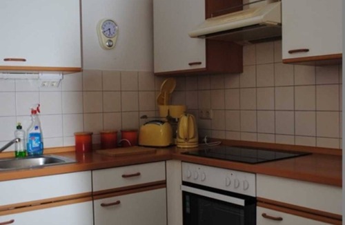 Plau am See アパートメント | Apartment 2 Burgplatz - Apartment Hagin / Burgplatz