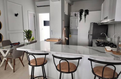 Centro アパートメント | Apartment in the Historic Center with a great view- BARUC III