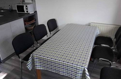 Karlshagen アパートメント | Apartment Sommergarten 4010 - Apartment Sommergarten 40/10-2 bedrooms up to max. 5 pers.