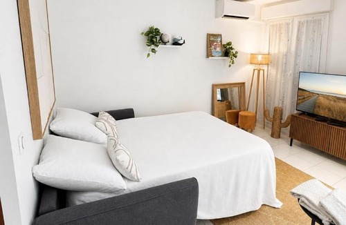 Cros-de-Cagnes アパートメント | Appartement 2 pièces CROS DE CAGNES