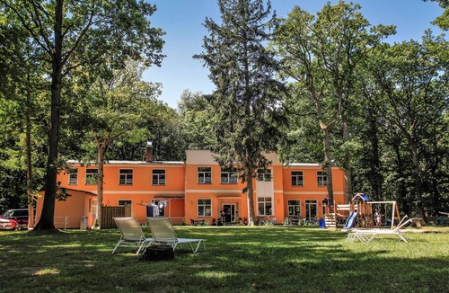 Kreptitz アパートメント | Appartement mit 2 Schlafzimmern Seestern 5 - Ferienpark Bernstein