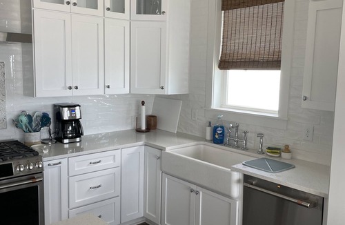 Atlantic 一軒家 | Aqua Vista Atlantic — Luxury Coastal Living in Atlantic, NC Southern Outer Banks