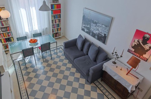 San Francesco アパートメント | B&B Cristina e Stefano