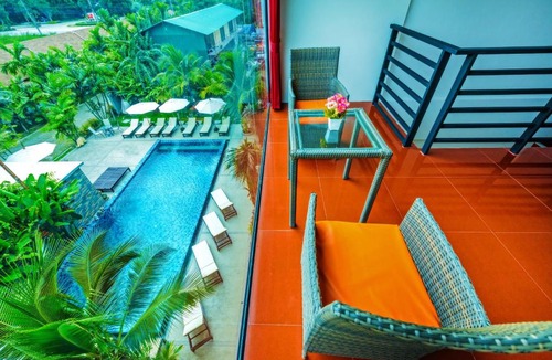 Chalong リゾート | Baan Phuchalong Place