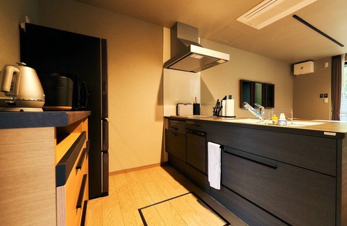 Hakone 一軒家 | Rakuten STAY VILLA 箱根仙石原N101 or N103メゾネット・テラス付 / 足柄下郡 神奈川県