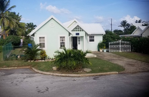 Apple Hall ヴィラ | Beachcliff Bottom Bay Barbados