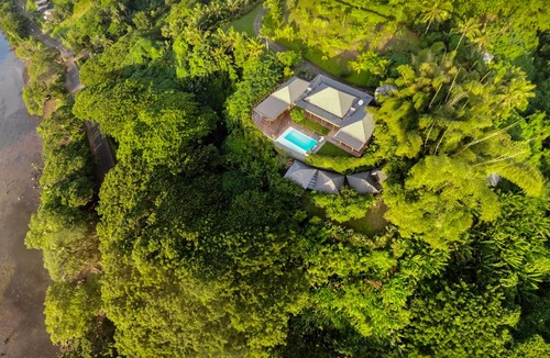 Savusavu ヴィラ | ラグジュアリーヴィラでプライベートエスケープをお楽しみください
