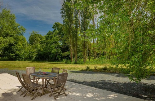 Pont-l'Abbe ヴィラ | Beautiful Breton villa with private pool and large garden, 6 km from the coast
