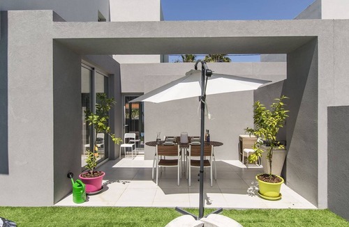 Charneca de Caparica e Sobreda ヴィラ | Beautiful Lisbon Coast Villa | 3 Bedrooms | Villa Sena Lion | Private Pool
