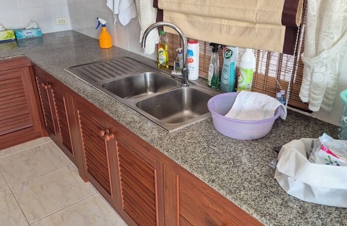 Kamala ヴィラ | Beautiful spacious villa with pool close to the sea and town