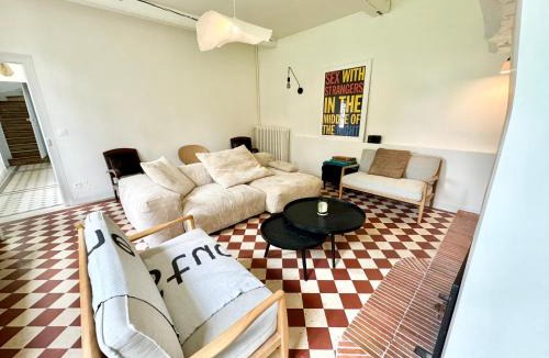 Le Ployron 一軒家 | Belle demeure Picarde avec son Parc de 5000m2