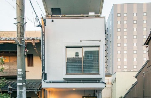 Katamachi ホテル | ベンジャミンホテル金沢