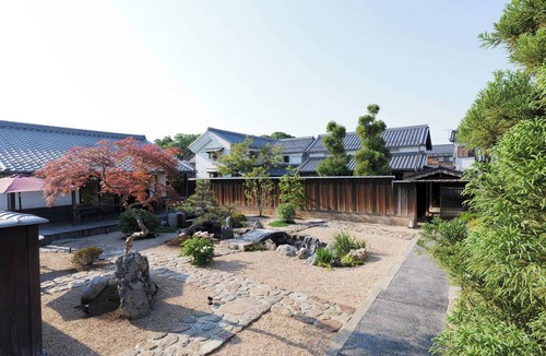 Hino-cho 一軒家 | Bettei Rokka/Gamo District Shiga