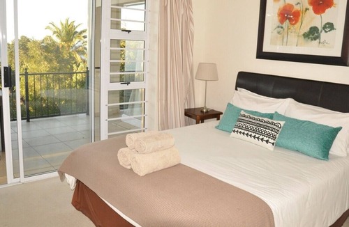 Simon's Town ヴィラ | Blueline Villa - Beach and Mountain Views
