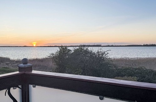 Neuenkirchen アパートメント | Boddenblick in Vieregge by Interhome