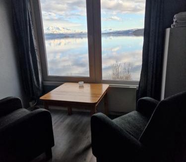 Bogen i Ofoten ホステル | Bogen Hostel