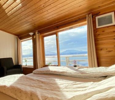 Bogen i Ofoten ホステル | Bogen Hostel