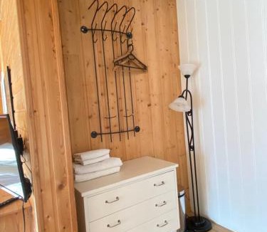 Bogen i Ofoten ホステル | Bogen Hostel