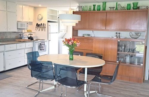 Ragged Island コテージ | Bright, Spacious Beachwalk Cottage: Ocean view, 5 minutes to sandy beaches