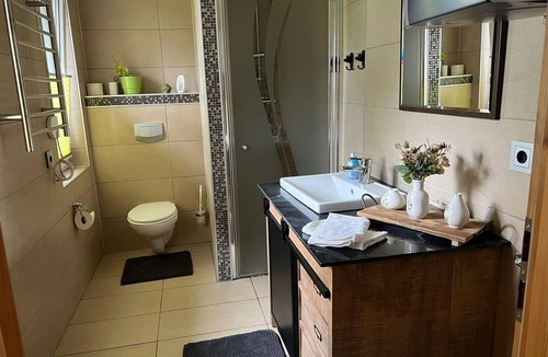 Quetzin 一軒家 | Bungalow for 5 guests with 70m² in Plau am See (170469)
