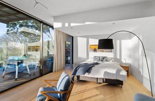 Clunes リゾート | Byron Hinterland Villas
