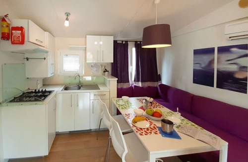 Marina di Bibbona 一軒家 | Campeggio del Forte by Interhome