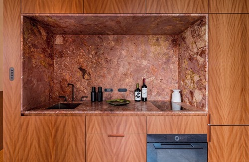 Camperdown アパートメント | Camperdown- Luxury Architectural apartment Escape