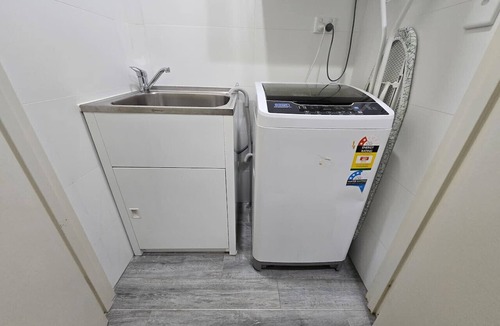 Camperdown アパートメント | Camperdown one 01 Close to bus stop and SYD CBD