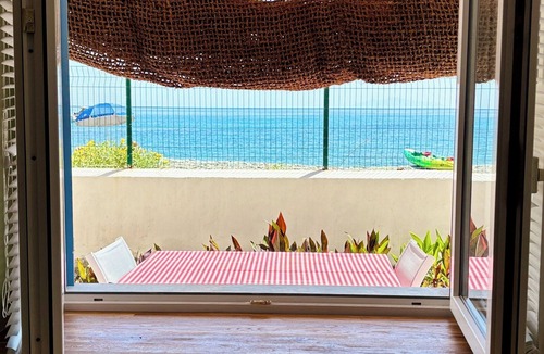 Figarella 一軒家 | Cap Almyra, house on Lavasina Beach, Erbalunga